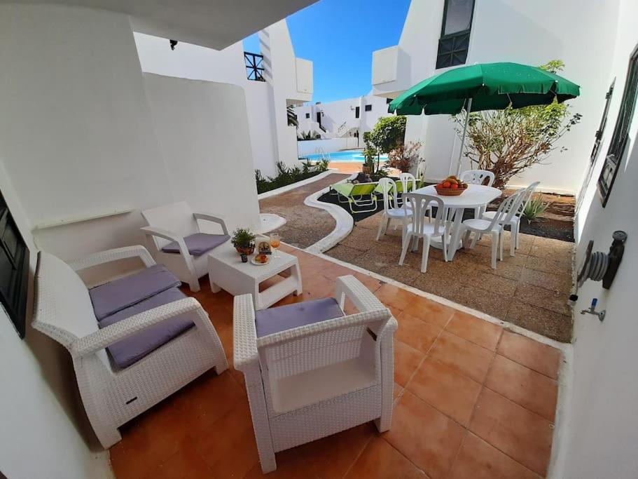 2 Bedroom Apartment Grandfloor-Pto. Del Carmen Puerto del Carmen  Esterno foto